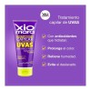 Tratamiento Uvas Para Cabello Teñido Y Procesado 200grs