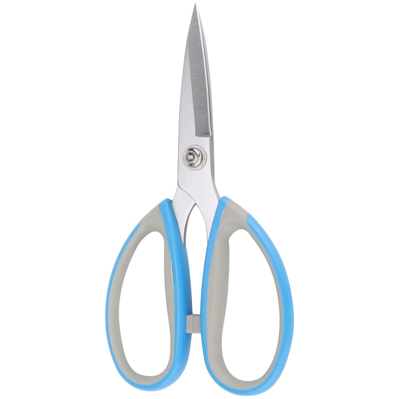 Tailoring Scissors Ergonomics Stainless Steel Symmetrical High Hardness Toughness Heavy