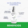 Tonico Natural De Romero Facial Hidrolato Balanceador De Ph