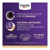 Tinte para cabello Palette Intensive Color Creme Kit Rubio Cobrizo