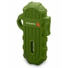 Ascent Single Jet Torch Flame Lighter - Green