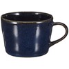 Yamani Scandinavian Blue Crockery