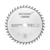 Whiteside 12" Glue Line Rip Blade 40 Teeth 1" Bore