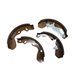 Brake Shoe Fits Suzuki Carry DA52T DB52T DA16T DA62T DA63T DA65T Mazda Scrum DG63T Mitsubishi Minicab DS16T