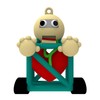 Baldi's Basics Collectable Hangers