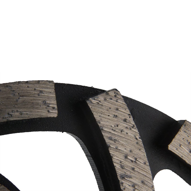 Prodiamant Professional Diamond Cup Wheel Abrasive Diamond Cup Wheel Screed,