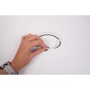 Fizz Creations New Make Your Own Neon Green Moving Light,