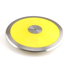 Challenger Discus 1k (Yellow)
