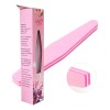 Kit 5 Limas Profesionales 80 100 150 180 Uñas Acrilicas