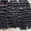Quality Original Raw Temple Indian Indian Human Hair Extension Bundles