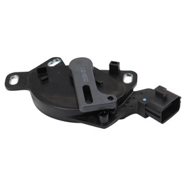 TRQ Neutral Safety Switch Compatible with 2007-2011 Nissan Versa