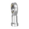 sourcing map 2pcs PHSA6 Female Rod End Bearing M6 Bore