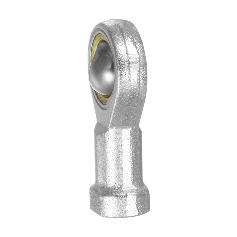 sourcing map 2pcs PHSA6 Female Rod End Bearing M6 Bore
