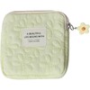 Sanitary Pouch, Small, Cute, Sanitary Supplies, Storage, Napkin Pouch, Sanitary