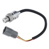 Pressure Sensor Excavator Engine Transducer Switch 7861‑92‑1610 49Mpa for Komatsu