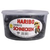Haribo Lakritz-Schnecken (licorice wheel) 1,5 Kg