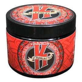 Kbron Pomade Bassic Red Pomada