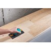 Wolfcraft 1771000 Roll of Sanding Paper Grit Size 60 5