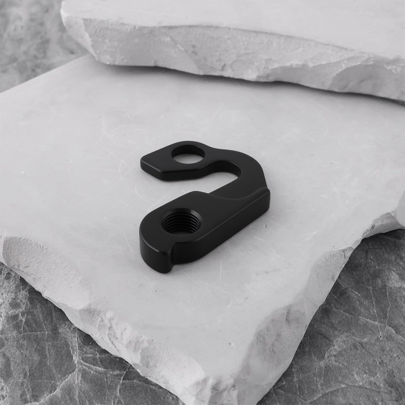 LT Easiyl Bike Rear Derailleur Hanger Compatible with Marin San