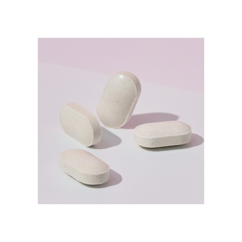 Geongang Jayeon Liposome Glutathione Glumoa 60 Tablets 1 Pack /