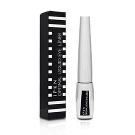 Lipken Optimal Liquid Eyeliner 6g / 입큰 옵티멀 리퀴드 아이라이너 6g