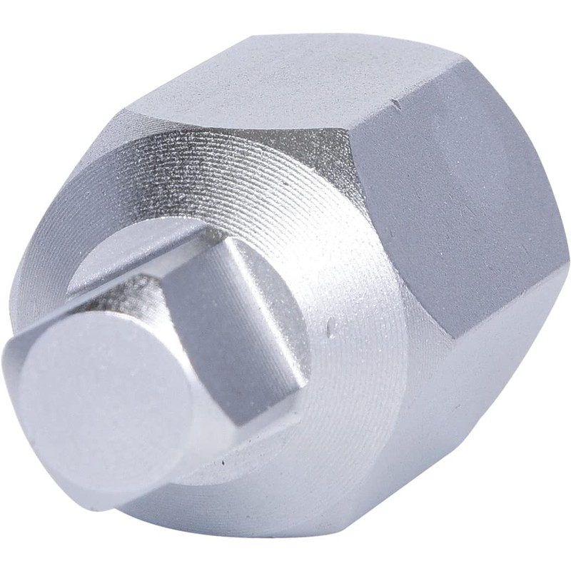 KS Tools 150.9393 Oil Drain Plug Sockets Square