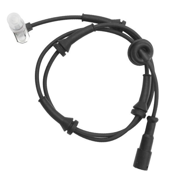 JUUDDENPARTS TAR100060 Front ABS Wheel Sensor Wheel Speed Sensor, Replacement