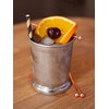 Beaumont Copper Plated Ball Cocktail Garnish Picks (Pack of 10)