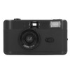 35MM Film Camera Reusable Lightweight Vintage Camera Built in Flash