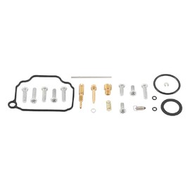 All Balls 26-1144 Carburetor Repair Kit (26-1144 Yamaha TTR110 2008-2015)