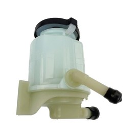 Power Steering Pump Reservoir with Cap - Compatible with 2004-2009 Toyota Sienna