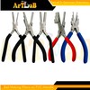 Set of 5pcs Wire Wrapping Pliers Loop and Hoop Making