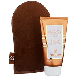 Sisley SELF TANNING HYDRATING BODY SKIN CARE 5 oz / 150 ml