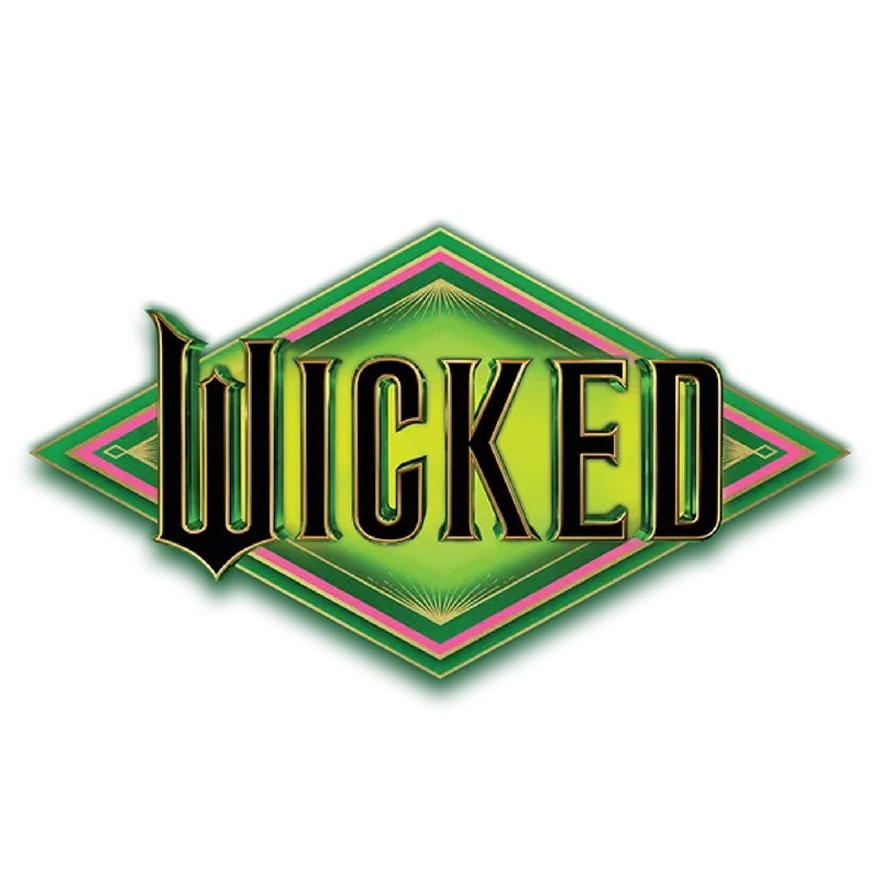 Wicked Makeup Brush & Sponge Set – 2 Face Brushes,