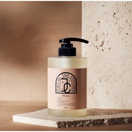 JC Finetree La Tulipe Perfume, a long-lasting natural fragrance shampoo for beauty salons, 500ml / JC파인트리 라튤립 퍼퓸 향수 천연 향이 오래가는 미용실 샴푸500