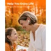 OTC Rechargeable Hearing Aids for Seniors & Adults, Hearing Amplifier