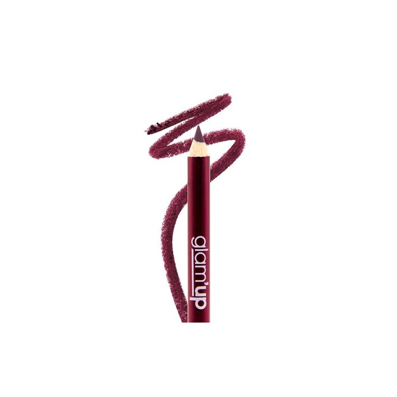 Glam'Up Paris – Make-up-Stift für Lippen und Augen – Eyeliner