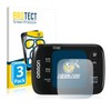 BROTECT Protective Glass for Omron RS7 Intelli IT (Pack of