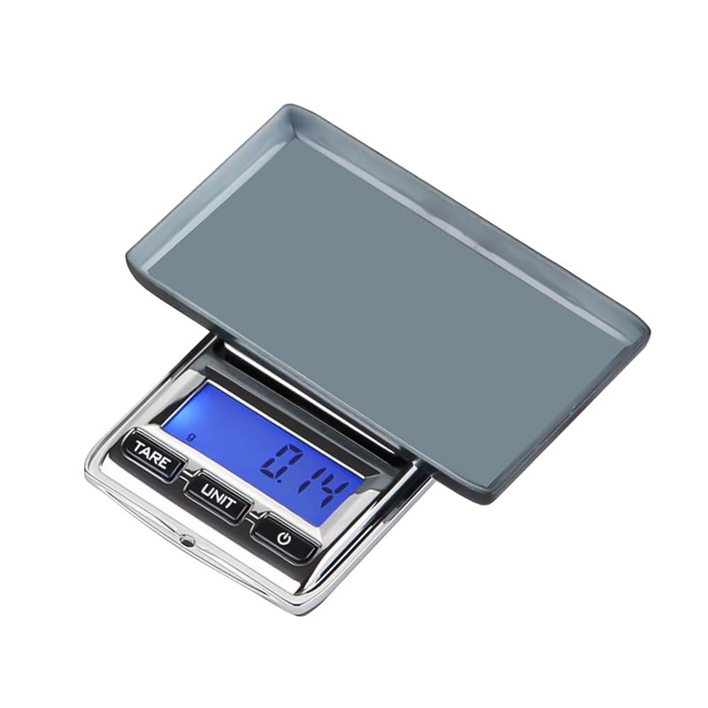 SAFE mini scale 1/100 g