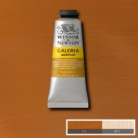 Winsor & Newton Galeria Acrylic Medium