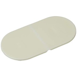 Hario Wanko Toilet Mat Connective Parts (for Super-Wide Mats, Connect Two Mats Or More)