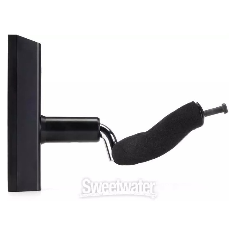 MuzicLight MZM103 LED Violin Wall Mount - Multicolor