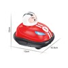 Toddler Remote Control Car 2 Pack Cartoon Remote Control Cars