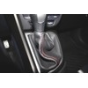 RedlineGoods Gear Stick Gaiter Euro Compatible with Honda Civic 2012-15