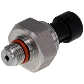 Diesel Injection Control Pressure Sensor Compatible With Ford E-350 Econoline 7.3L V8 1995 1996 1997 1998 PC-552819