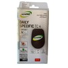 Daily Specific TC4 Heel Pad