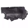 Parts N Go Right Passenger Side Fender Liner for 2012-2014
