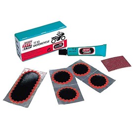 tip top 506.020.3 Camper Van Puncture Repair Kit TT10