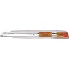 NT Cutter A-300 Type Skeleton Orange IA300RPO