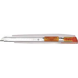 NT Cutter A-300 Type Skeleton Orange IA300RPO
